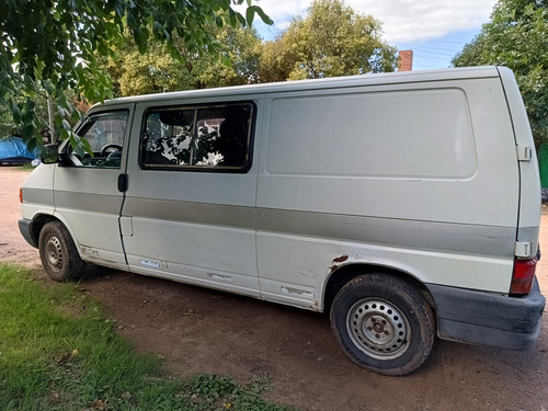 Volkswagen Transporter Furgon 1.9 I