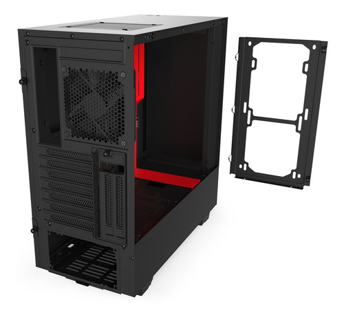 Gabinete Atx Mid