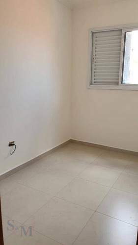 Imagem 8 de 30 de Vendo Sobrado Novo Em Condomínio Fechado - So0454