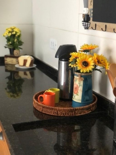 Imagem 13 de 21 de Apartamento 2 Quartos Santo André - Sp - Vila João Ramalho - V4516