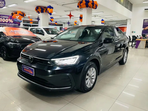 Volkswagen Virtus TSI 1.0 (Aut.)