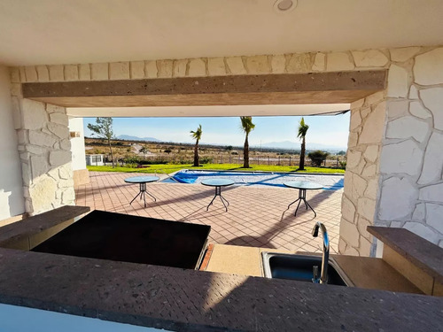 Venta De 2 Lotes Terrenos Ciudad Maderas Corregidora Queretaro 119m2