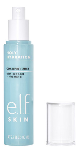 E.l.f. Skin Holy Hydration! Bruma Hidratante De Coco,