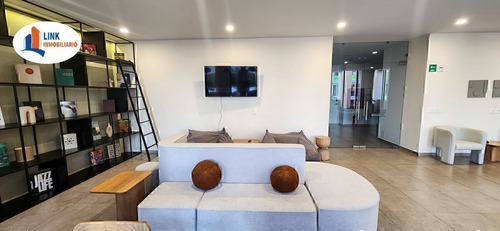 Estudio En Venta En Colonia Moderna, Guadalajara.