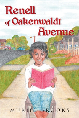 Libro Renell Of Oakenwaldt Avenue - Brooks, Muriel
