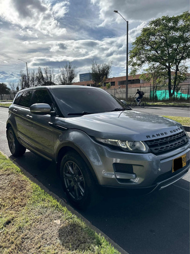 Land Rover Evoque 2.0 Pure Si4