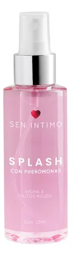 Splash Con Feromonas Sen