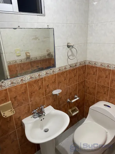 Apartamento Pensado Para Tu Comodidad Con Excelentes Acabados. Cod. 40756