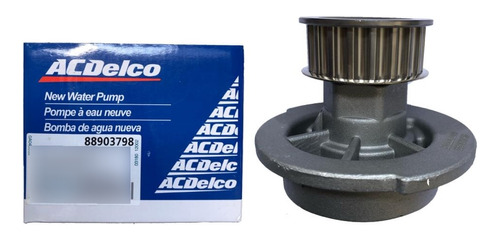 Bomba De Agua Acedelco Chevy C2/corsa/cielo/lanos