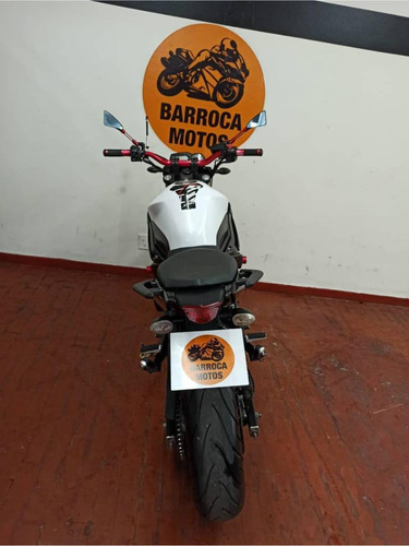 Yamaha Xj6 N Abs C/ Acessórios
