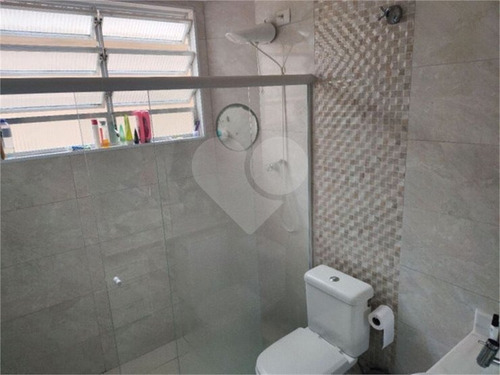 Ótimo Apartamento A Venda No Gonzaga Em Santos. - 271-im542340