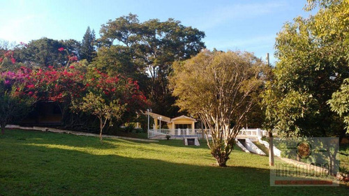 Imagem 11 de 29 de Sítio À Venda, 166676 M² Por R$ 3.100.000,00 - Aleluia - Cesário Lange/sp - Si0076