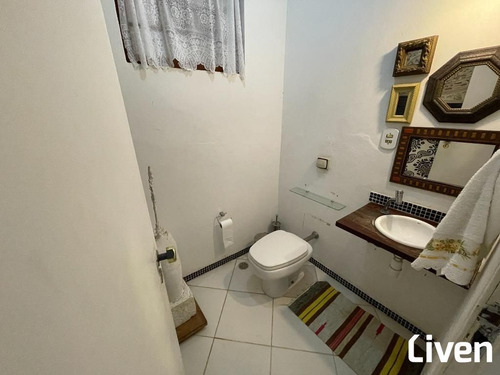 Imagem 10 de 14 de 3 Dormitórios, Piscina E Churrasqueira! - Ca0482