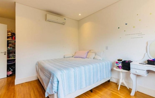 Imagem 12 de 18 de Vendo Casa De Condomínio - Brooklin Velho - Ca0952