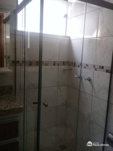 Imagem 14 de 27 de Apartamento Com 2 Dormitórios À Venda, 65 M² Por R$ 280.000 - Jardim Amaryllis - Poços De Caldas/mg - Ap1834