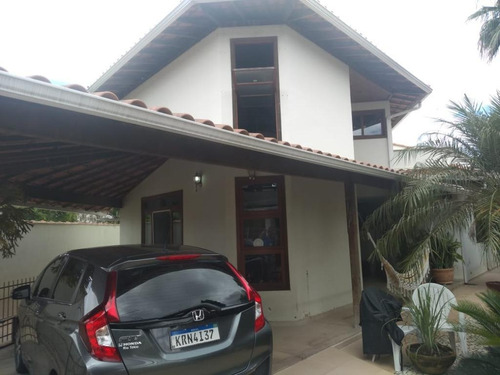 Imagem 2 de 20 de Casa Em Centro, Maricá/rj De 401m² 4 Quartos À Venda Por R$ 900.000,00 - Ca350528-s
