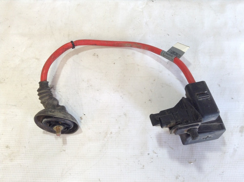 Terminal De Bateria 2 Bmw 320ia 2.1 Aut Mod 98-07 Original