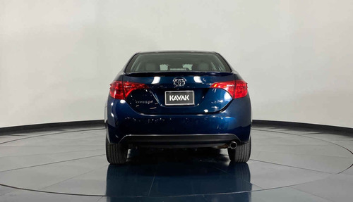 Imagen 5 de 15 de 123927 - Toyota Corolla 2019 Con Garantía