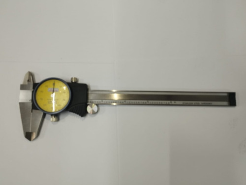 Calibrador Weston Stw-1118-150