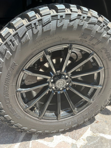 Nissan Frontier 4.0 Pro-4x V6 4x4 At