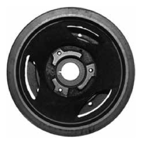 Polea Cigueñal Ford F150 V6 4.2 2006-2007