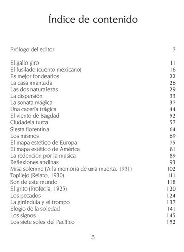 La Sonata Mágica Cuentos Y Relatos, De Vasconcelos Calderon, Jose., Vol. 1. Editorial Trillas, Tapa Blanda En Español, 2009