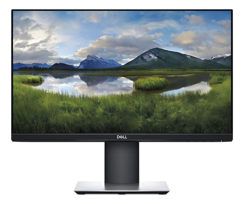 Monitor Dell con pantalla de 23" 60Hz 220V y resolución Full HD