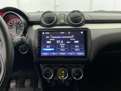 Suzuki Swift 1.2 Hybrid 2Wd
