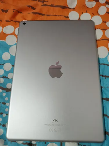 Apple iPad (7a Generación, 2019, A2197) (Usado)