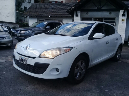 Renault Mégane Iii 2012 2.0 Privilege