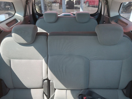 Chevrolet Spin 1.8 Ltz 7as 105cv