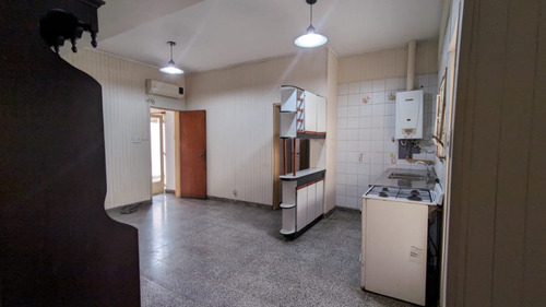 Dpto Interno 2 Dormitorios Saavedra 2758