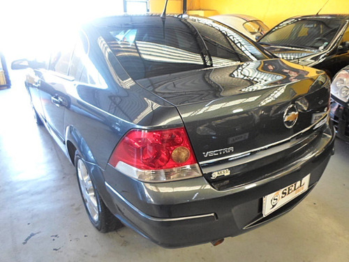 Gm - Vectra Elegance 2008 Manual
