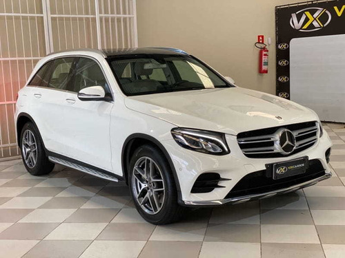 Imagem 13 de 15 de Mercedes-benz Glc 250 4matic 2.0 Tb 16v Aut
