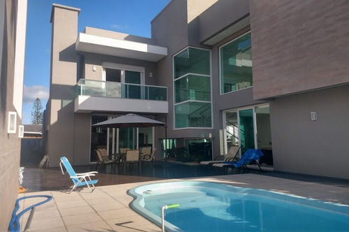 Imagem 1 de 30 de Casa À Venda Em Atlântida - Ca00940 - 34868957