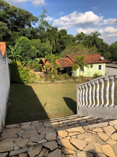 Viver Com A Natureza Não Tem Preço.