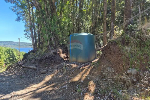 Venta Parcela C/ Acceso A Lago San Antonio Chiloe