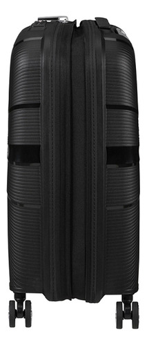 Maleta American Tourister Starvibe 55/20 Exp Tsa Black