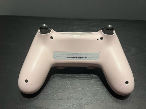 Controlador Playstation 4 Dualshock 4 - Sony Rose Gold Rosa (Usado)