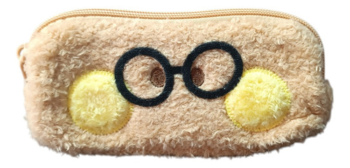 Bt21 - Minini Glases Pouch Original Kpop Bts Bt21 Shoky