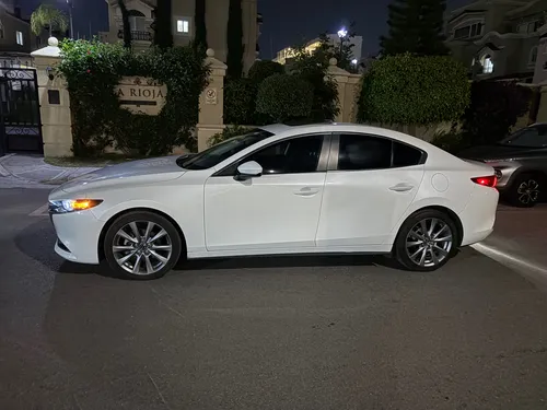 Mazda 3 2.0 Aut Mhev