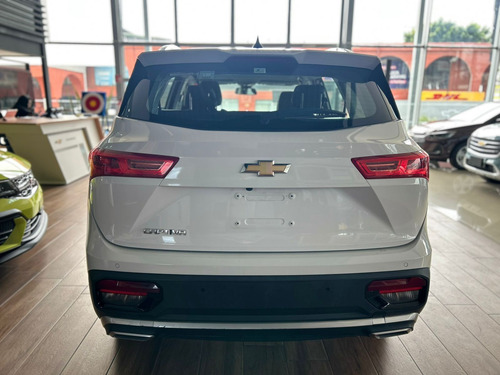 Chevrolet Captiva 1.5 LT 5 pasajeros