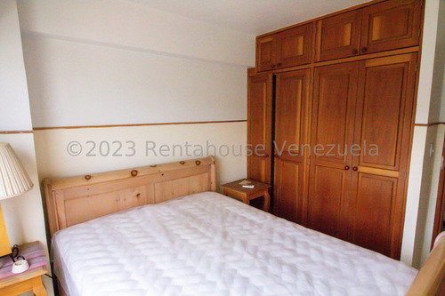 Ana Torres. Apartamento En Venta 24-6515 En Santa Fe Norte