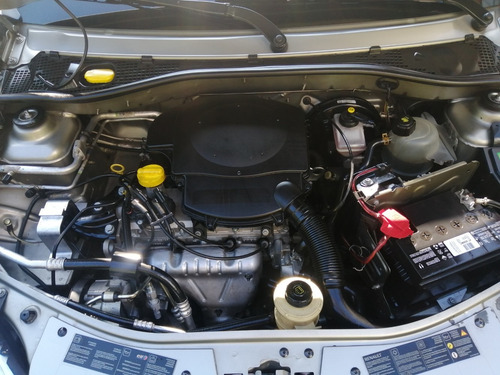 Renault Sandero Expresión 2013 Motor 1600cc