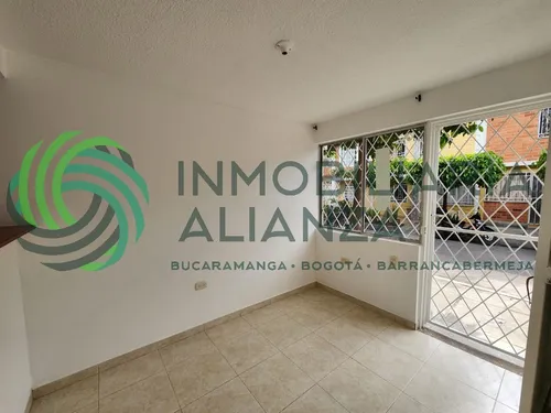Casa En Arriendo En Paseo Del Puente. Cod A11361