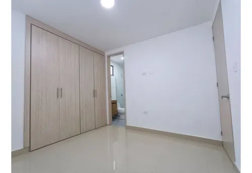 Vendo Apartamento En Los Alpes