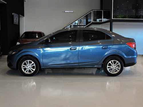 Chevrolet Prisma Ltz 1.4 2014