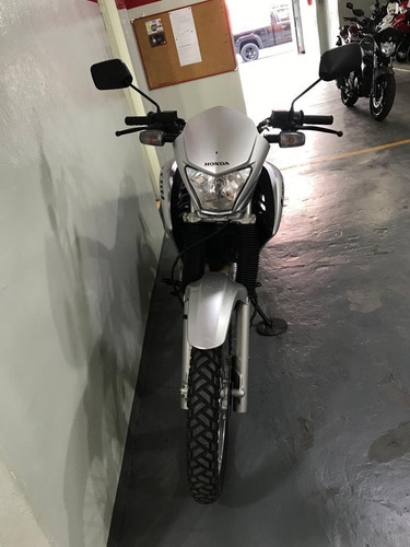Imagen 4 de 15 de Honda Falcon Nx400