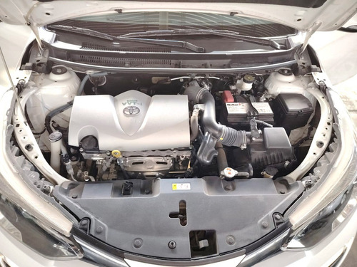 Toyota Yaris 1.5 107cv Xls 5 p