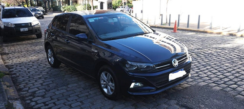 Volkswagen Polo 1.6 Msi Comfortline